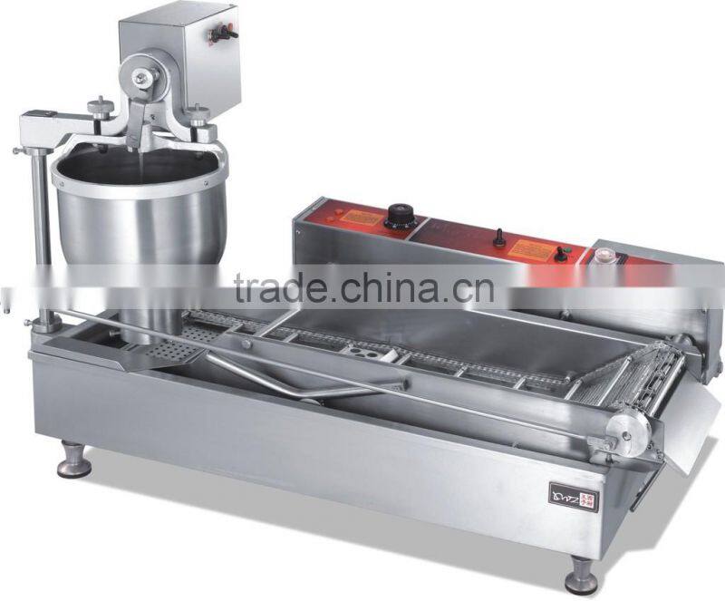 Donuts Automatic Machine Made In China