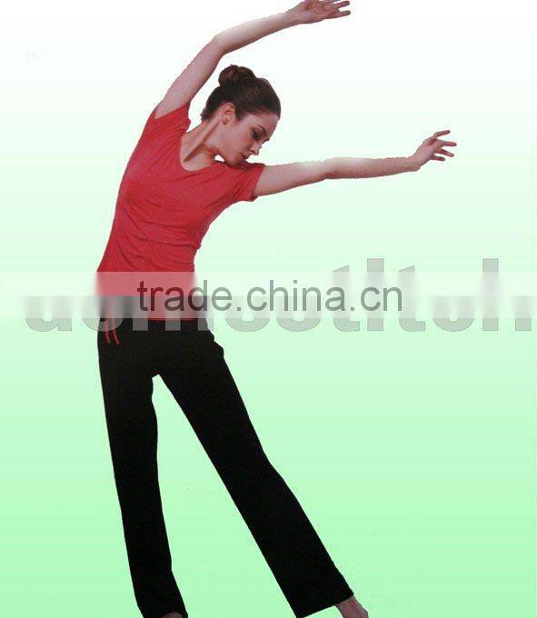 yoga clothing for women---41205 81205