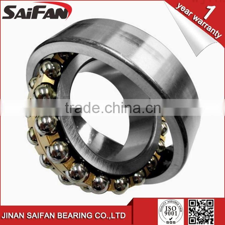 SAIFAN NSK Ball Bearing 2222 Self-aligning Ball Bearing 2222K Bearings Sizes 110*200*53*mm