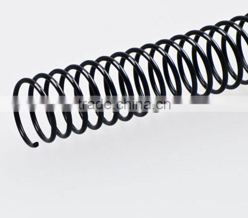 NB-600 High Speed! Factory Promote Price Plastic Coil Forming Machine, PVC Spiral Forming Machine