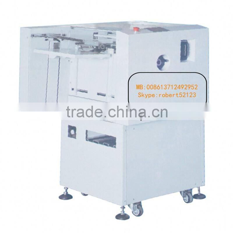 APM-420 Automatic Paper hole Punching machine