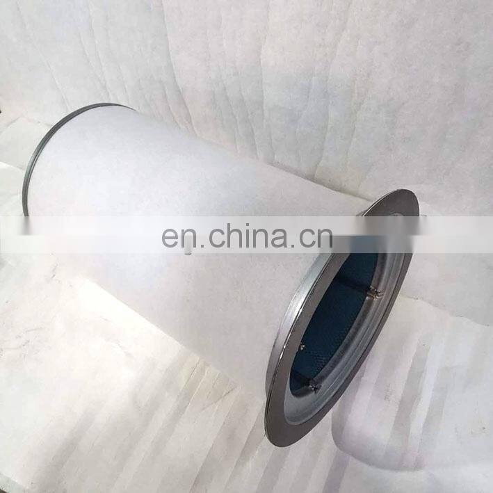 Factory direct screw air compressor accessories oil and gas separator QX205348