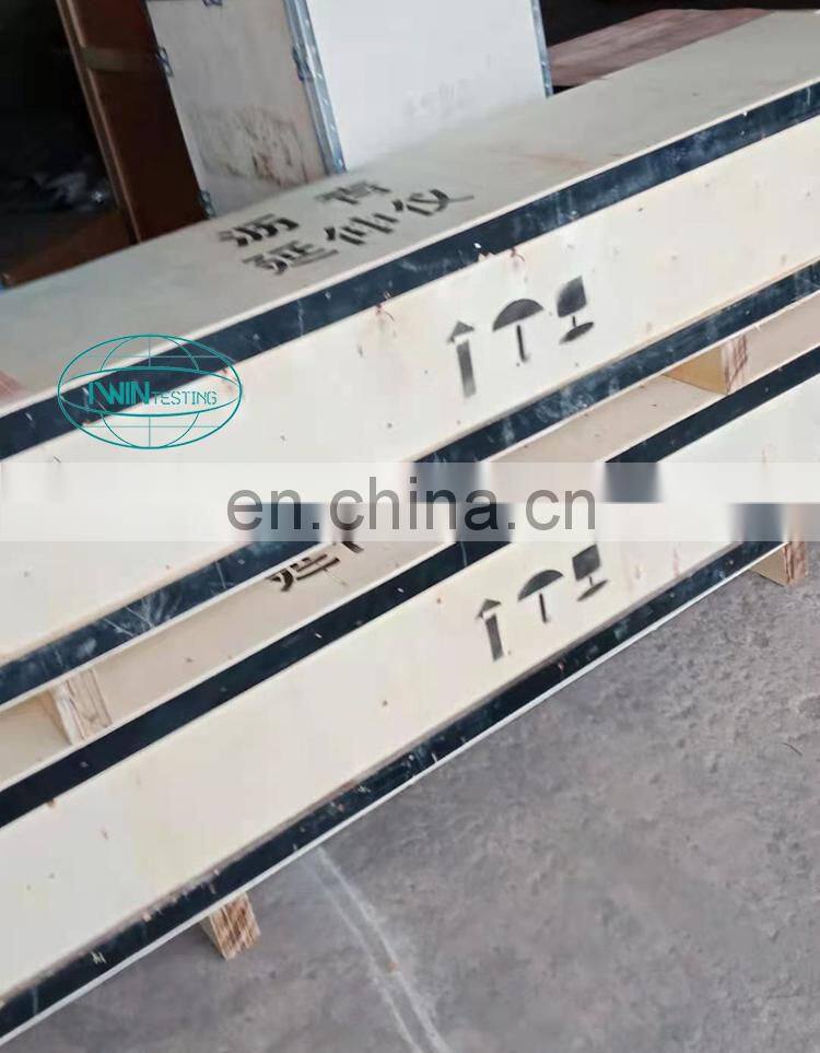 Ductility Testing Machine for Bituminous Surfaces