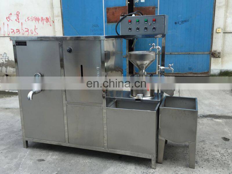 high performance small tofu making machine/bean curd making machine/tofu making equipment
