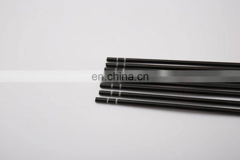 CE Certificate Fiberglass Car Antenna Rod