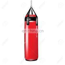 2020 New Fashion 1.6 meter PVC boxing reflex ball saddle sandbags Punching Bag