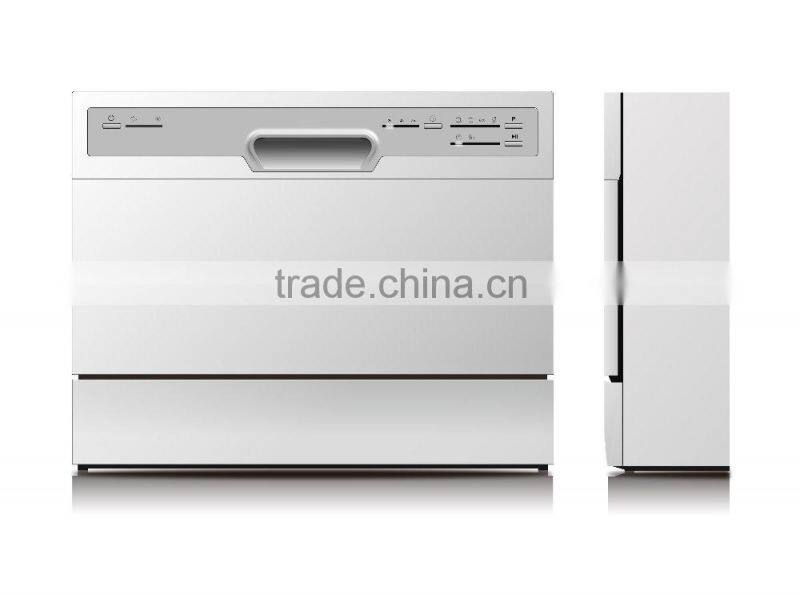 new countertop home appliance portable mini dish washer