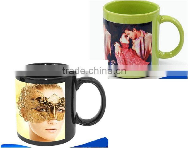 Wholesale price heat press mug machine hot selling ceramic mug printing machine