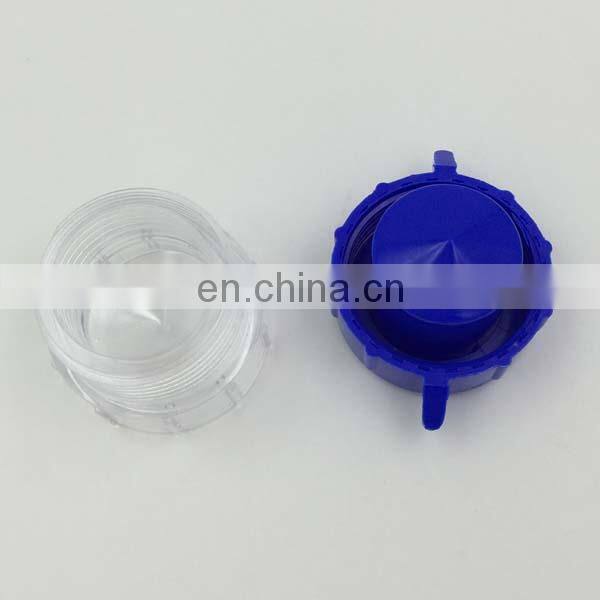 Medical Pill Crusher For Personal Care Round Pill Crusher With Container