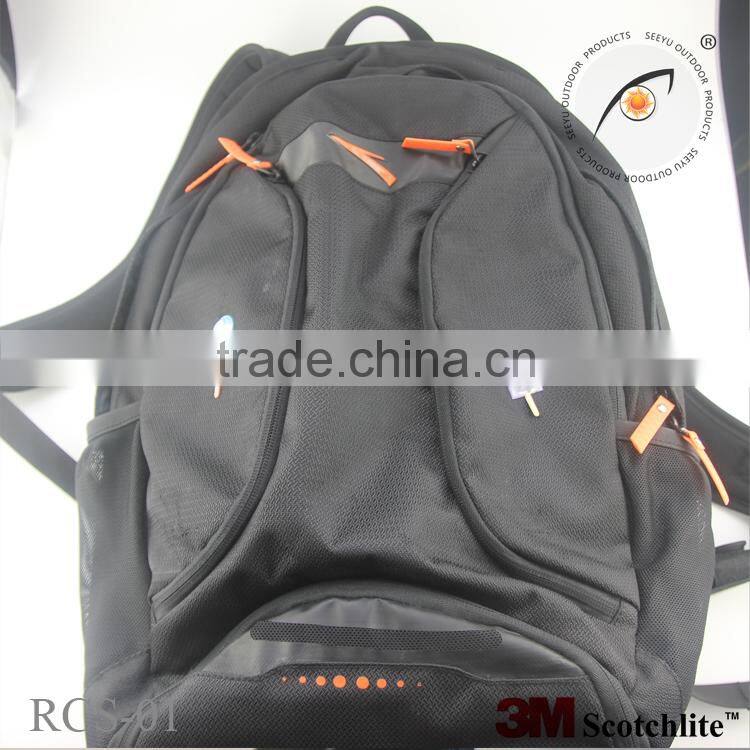 2016 New Light Reflective Custom Stickers for Kids