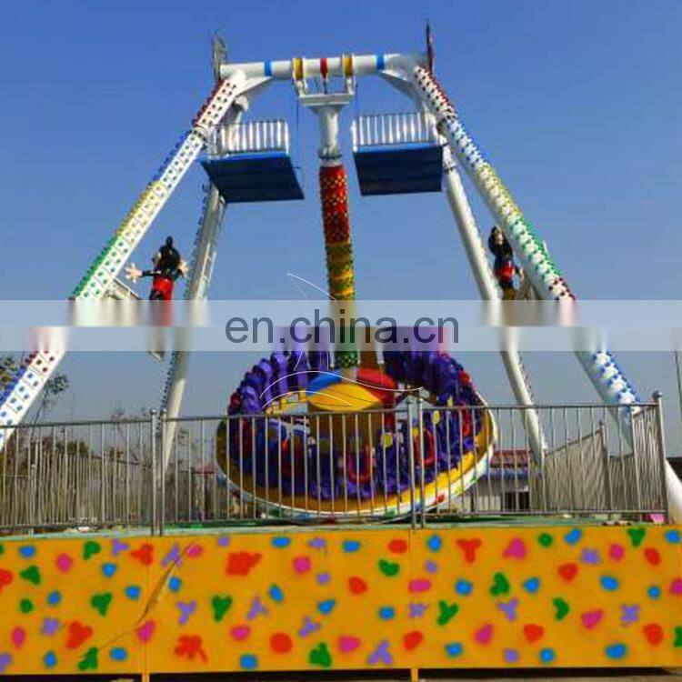 Theme park thrill adults rides big pendulum rides for sale