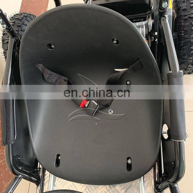 Outdoor children sports games Children go karts for commercial use