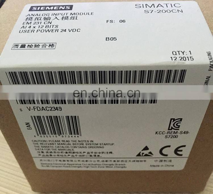 Brand New Siemens PLC plc siemens s7 1200 216-2AD23-0XB8 2162AD230XB8