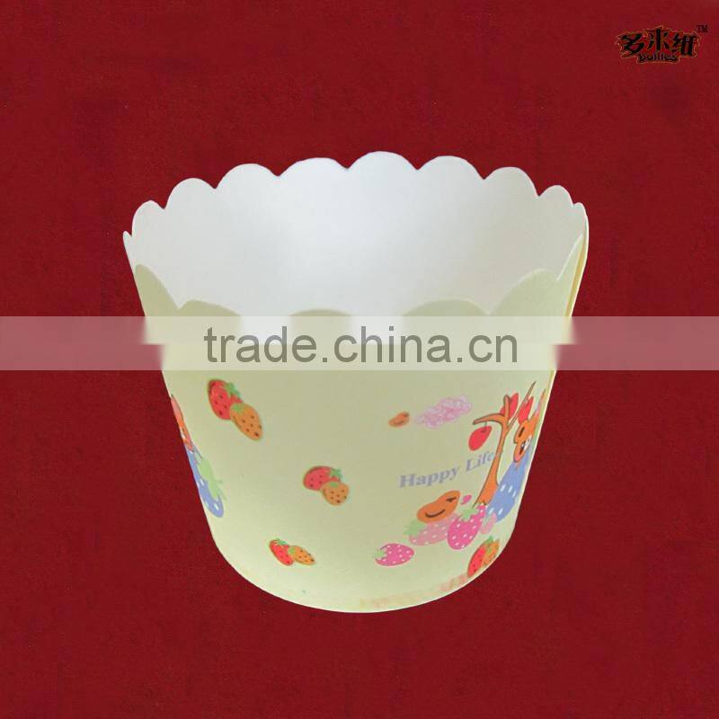 Cake Muffin Cup For Baking