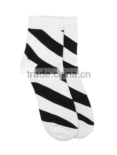 High quality cotton ankle socks