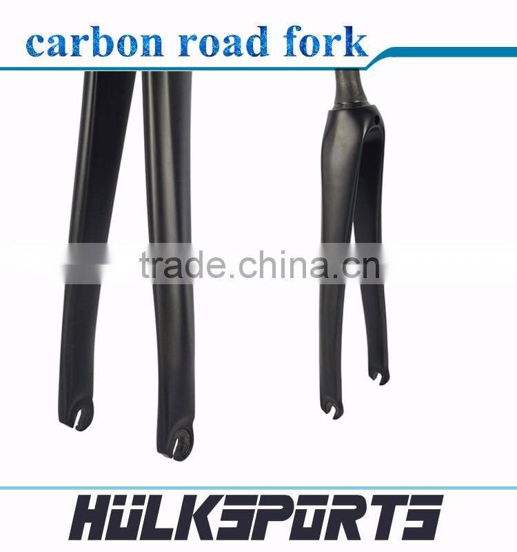 carbon road fork carbon fork 700c