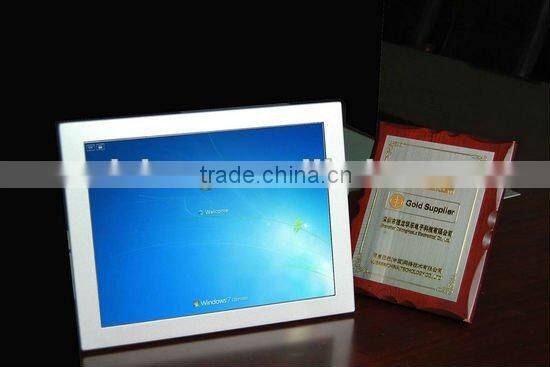 2014 HOT SALE!!!15.6 Inch Customazation Cheap Touch All In One PC