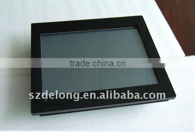 Best China Supplier Touch Screen Open Frame LCD Monitor