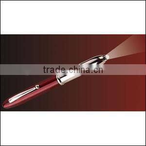 Promotional Light Up Pen