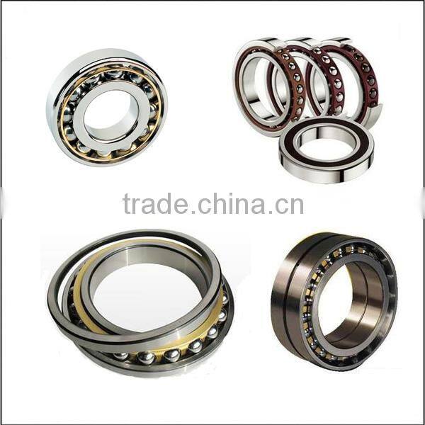 Custom Barden Angular Contact Ball Bearing Manufacturing