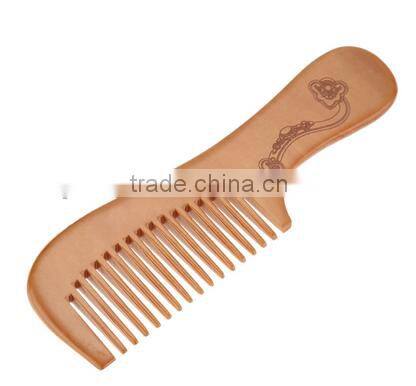 Factory Massage Comb For Scalp ,Laser Hair Comb Wood