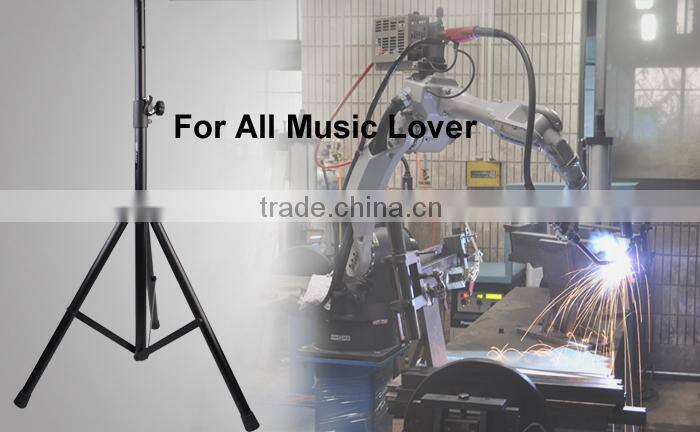 Professional Tripod Steel Speaker Stand SPS003SM