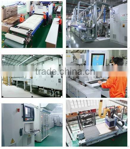 Baroque Impression Kitchen Cabinet 09L47