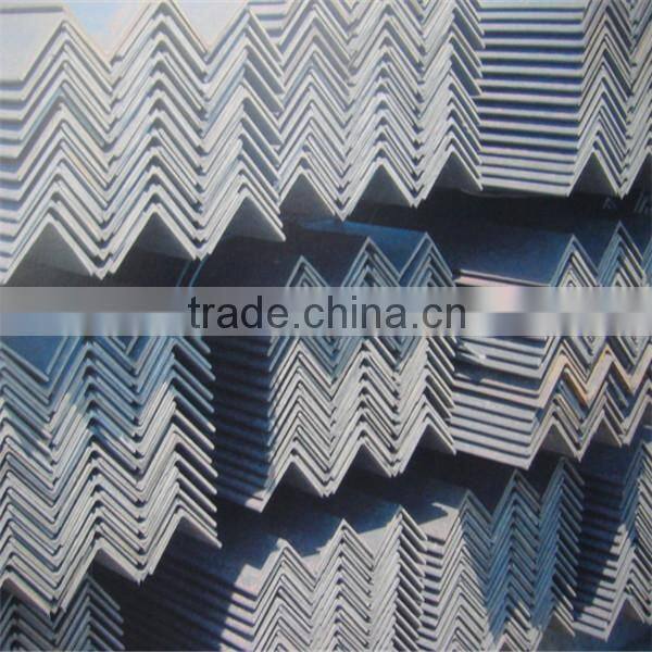 Prime Quality 304L Stainless Steel Angle Steel