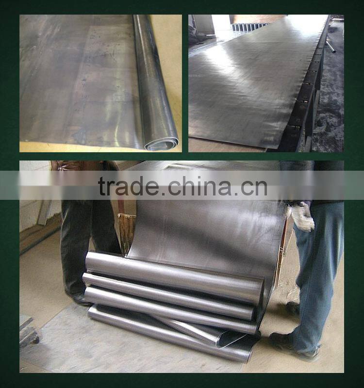 x-ray lead sheet for x-ray room