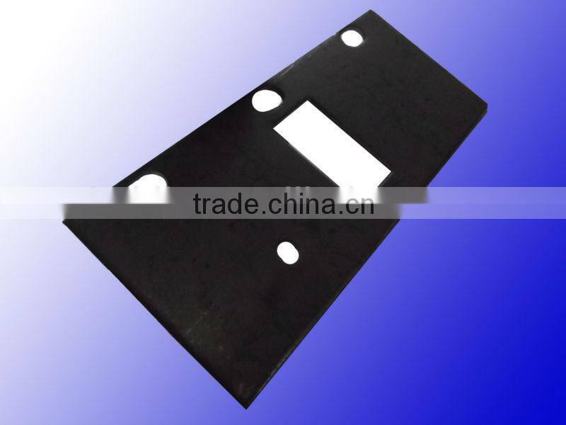 OEM high demand products CNC cutting sheet metal gauge fabrication
