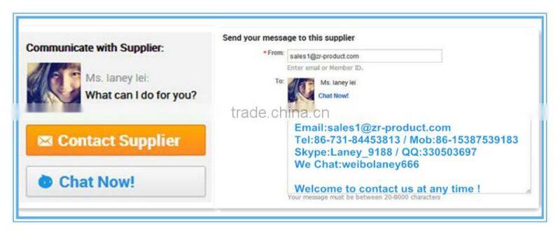 Yttria Ceramic Structural Parts