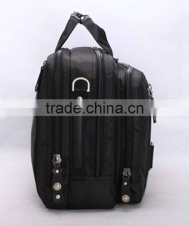 Hot sales man bag briefcase