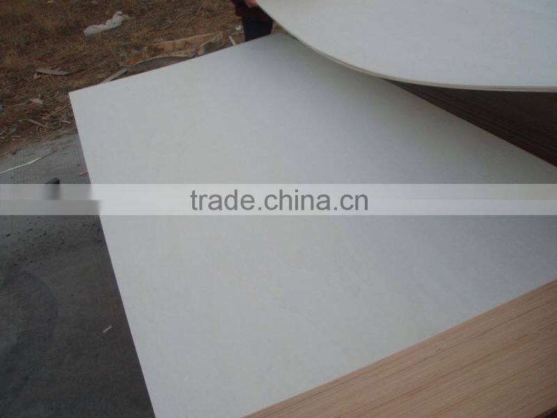 cheap price good quality plywood with veneer face