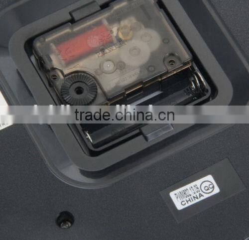 WiFi Wall Clock Hidden Camera P2P IP DVR Nanny Camera Android Security