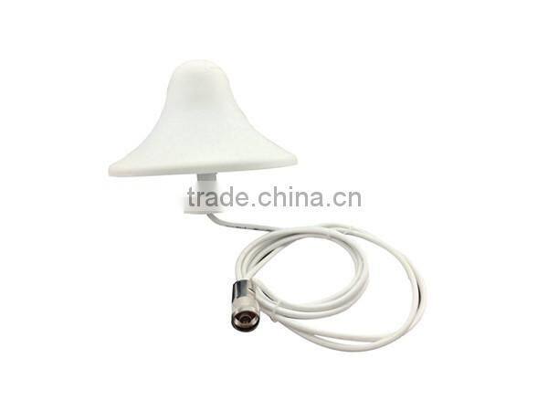 Lintratek 2g 3g signal 800-2500mhz Indoor antenna with 2meters cable