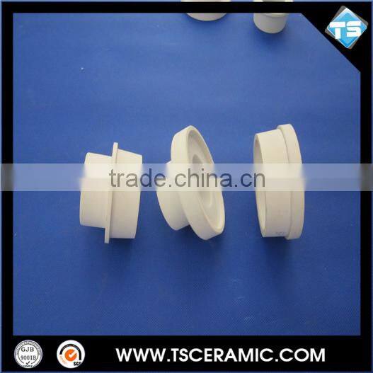ceramic sprue cup manufacturer,China,Zibo