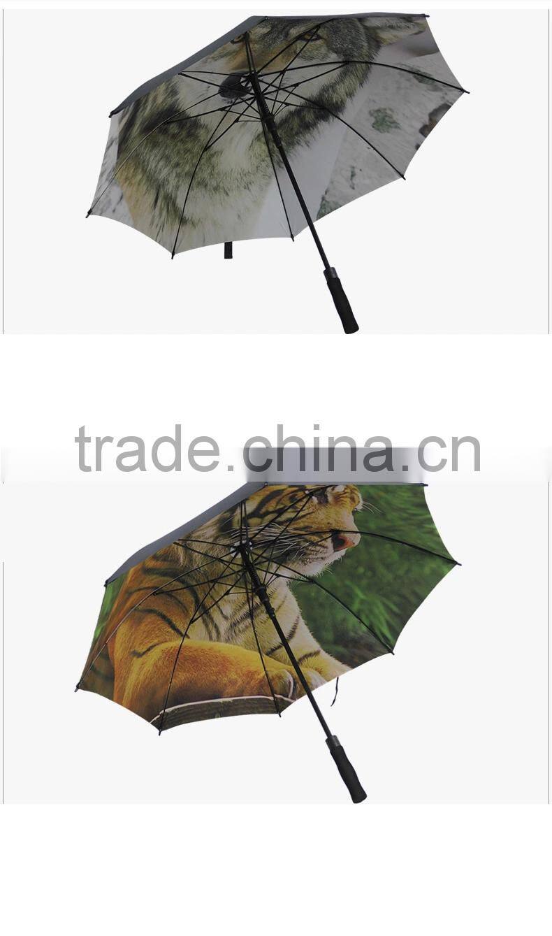 Shenzhen OEM umbrella for customized design two layer umbrella