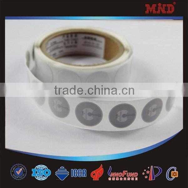 MDIY166 Professional Samrt Card Manufacturer ISO 14443A Long Range RFID Tag