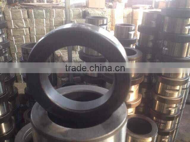 Breaker Hammer Outer Bushing and Inner Bushing
