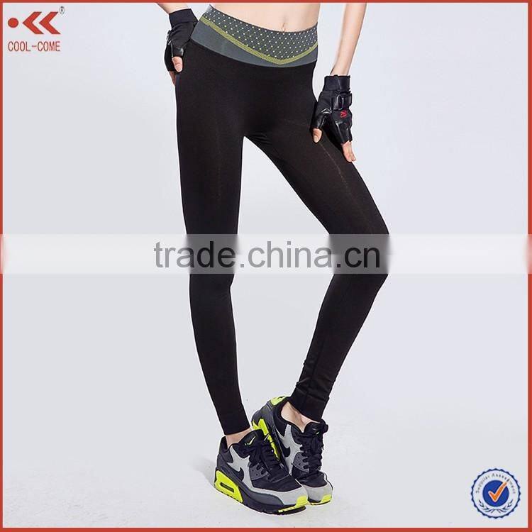 2016 perfect nylon spandex yoga pants