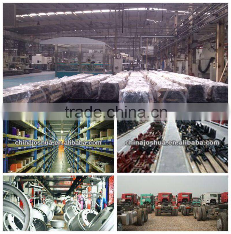 Sinotruk WG164244010 Howo /shacman hydraulic lock