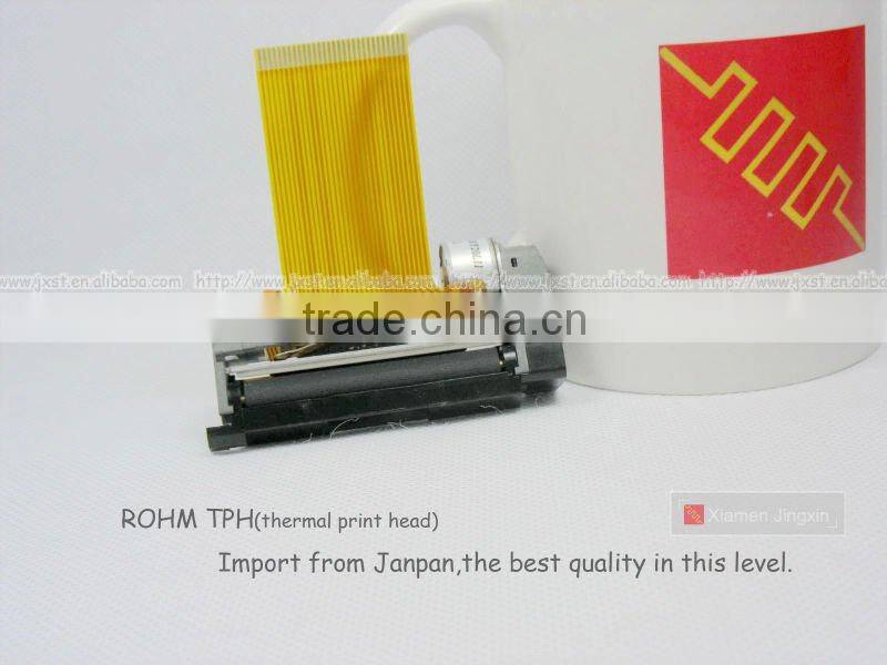 Cash counter table printer JX-2R-06