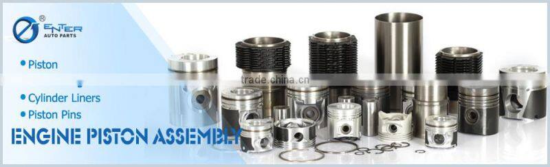 6L Auto engine crankshaft Breather Housing 4935079