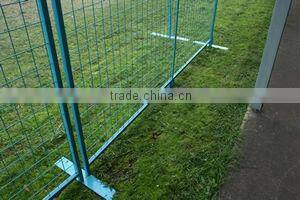 Tempory Construction Mesh Prestige Fence