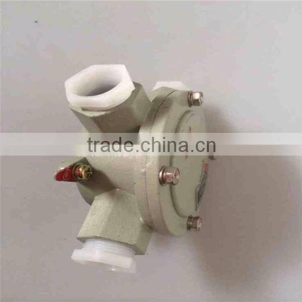 mining explosion-proof junction boxes for exporting