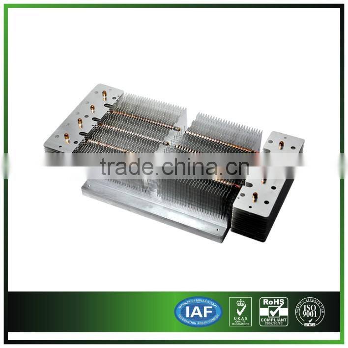 Industry heatsink for LED street light