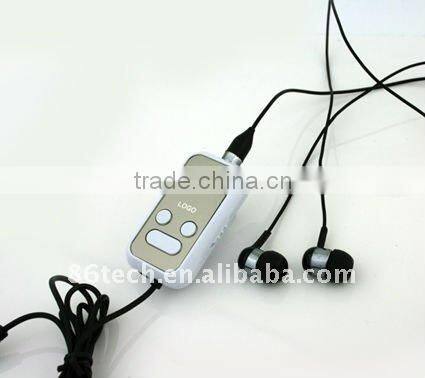 car fm transmitter mp3 player