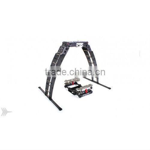Cargo Airplanes RC Model Carbon Fiber Tubing