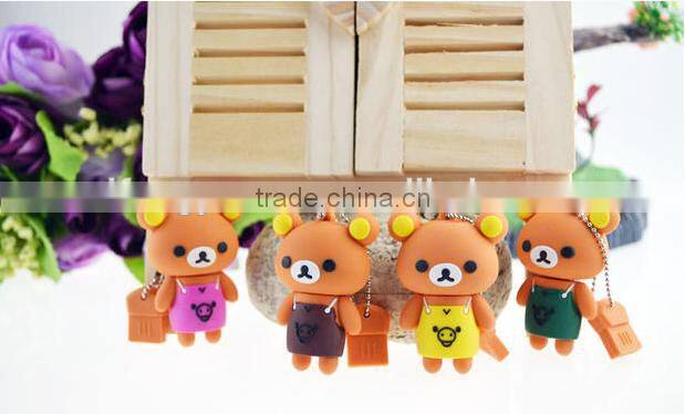 cheap good quality Mini Small cartoon usb flash driver custom usb flash driver