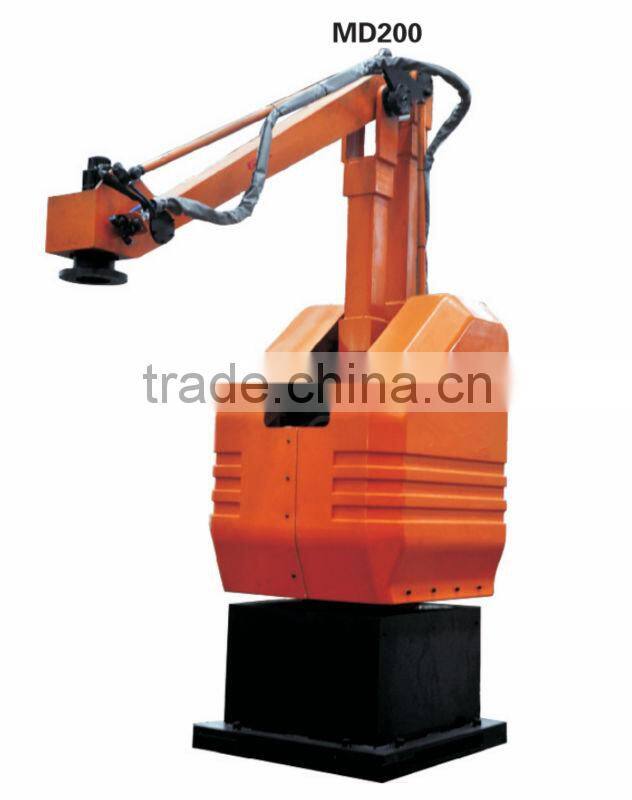 MD200 palletizer robot arm
